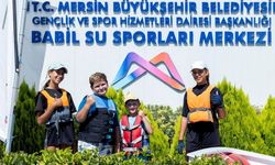 Mersinli Gençler İçin Kaçırılmayacak Fırsat: Bu Merkez Hem Eğlenceli Hem Öğretici