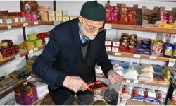 Mersin Bakkalları Zincir Marketlerle Mücadelede Sesini Duyuracak!