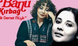 Banu Kırbağ kimdir, öldü mü?