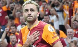 Galatasaray’da Barış Alper Alarmı: Kayserispor Maçında Yok mu?