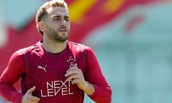 Barış Alper Yılmaz’dan Sürpriz Görüntü