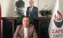 Çözüm Süreci Değil, Çözülme Süreci: Zafer Partisi’nden Sert Mesaj