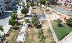 Mersin Akdeniz’de Aileler İçin Konforlu Vakit Başlıyor!