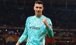 Berke Özer, Lille ile 4 Yıllık Sözleşme İmzalamaya Hazırlanıyor