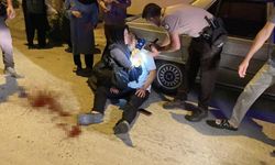 Aksaray’da Kanlı Kavga: Sevgilisinin Kardeşi Tarafından Bıçaklandı!