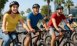 Mersin’de Pedal Çevir, Sürprizleri Kaçırma: Büyük Etkinlik Geliyor!
