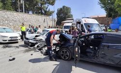 Bitlis’te Feci Kaza: Çok Sayıda Yaralı Var!