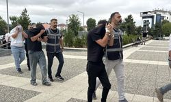 Bolu’da 200 Bin Liralık İçki Hırsızlığı: “Hepsini İçtik”
