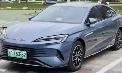 BYD'den çok konuşulacak karar: Araç alacaklara duyuru geldi