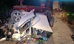 Çanakkale’de Feci Kaza: 6 Kişi Hayatını Kaybetti