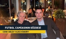 Cenk Melih Yazıcı kimdir, hangi futbolcuların menajeri? Hangi takımı tutuyor?