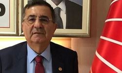 CHP’li Suat Binici Hayatını Kaybetti