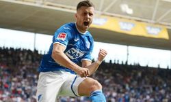 Christoph Baumgartner Fenerbahçe’ye Geliyor Mu? Transfer İddiaları Gündemde