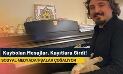 İstinye Üniversitesi Akademisyeni Hakkında Taciz İddiaları: Sosyal Medyada İfşalar Çoğalıyor
