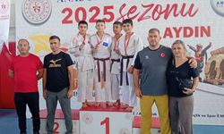 Genç Judocudan Büyük Zafer: Türkiye Şampiyonluğu Antalya’ya Geldi