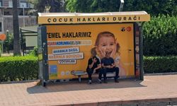 Mersin Yine Bir İlke İmza Attı: UNICEF’ten Tam Not Alan Proje Hayata Geçti