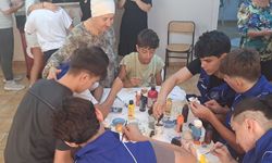 Kuşaklar Bir Arada: Çok Amaçlı Merkez’de Hayat Canlanıyor!
