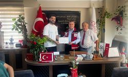 Çocuk Hakları İçin Emek Veren Gençlere Mersin’den Büyük Destek
