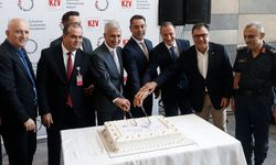 Çukurova Havalimanı İlk Yılında Beklentileri Aştı