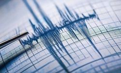 Balıkesir'de 4.2 Büyüklüğünde Deprem!