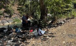 Doğayı Hiçe Sayanlara Cezai İşlem: Mersin’de İzinsiz Girişin Bedeli Ağır Oldu