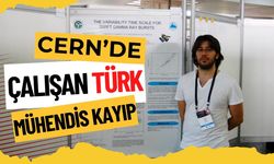 Genç Bilim İnsanı Kayıp: CERN’de görevli Dr. Dölek Nerede?
