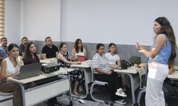 Ebeveynler Dikkat! Mersin’de Çocukla İletişimin Sırrı Burada