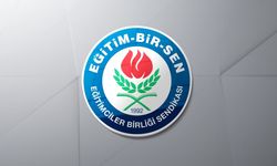 Eğitim-Bir-Sen 18 Ağustos’ta Tüm Türkiye’de İş Bırakacak