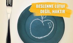 Mersin Eğitim-Sen: Okullarda Ücretsiz Sıcak Yemek ve Temiz Su Temel Hak Olmalı