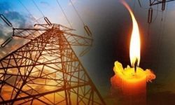 Mersin Valiliği’nden Elektrik Kesintileri İlgili Açıklama Geldi
