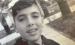 Mersin’de Trajik İş Cinayeti: Emir’in Babası Oğlunun Yarım Kalan Hayatını Anlattı