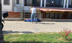 Erdemli'de Sahil Yürüyüşü Dehşetle Bitti: Detaylar Ortaya Çıkıyor