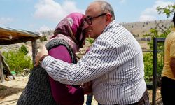 Erdemli'de İhtiyaç Sahibi Aileler İçin Sevindirici Haber!