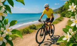 Pedalını Çevir, Erdemli’nin Saklı Güzelliklerini Keşfet!