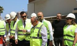Erdemli'de Büyük Müjde! Başkan Kara İlk Adımı Açıkladı
