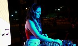 Grup Nube ve DJ Buket Su ile Erdemli’de Yaz Konserleri Zirvede!