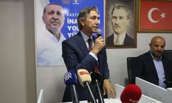 AK Parti’den 2028 hedefi: “Cumhurbaşkanımızı yeniden seçeceğiz”