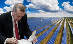 Lydia Depolamalı GES için flaş karar: O arazi Hazine’ye geçiyor