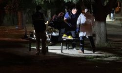 Eskişehir’de Parkta Kanlı Hesaplaşma: Ölü ve Yaralılar Var!