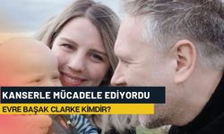 Evre Başak Clarke Kimdir? Kanserle Mücadelesiyle Tanınan Sanatçı Hayatını Kaybetti