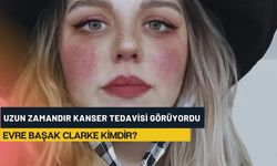 Evre Başak Clarke Vefat Etti: Oğlunu Bırakıp Son Sözlerle Vedalaştı