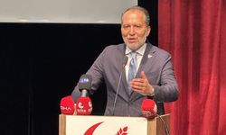 Fatih Erbakan: “Erbakan Hocamızın Bolluk ve Bereketini Yeniden Yaşatacağız”