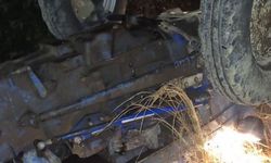 Adana’da Tanınmış İsim Feci Kazada Can Verdi