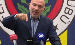 Hakan Bilal Kutlualp’ten Aziz Yıldırım'a Mesaj