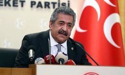 MHP’li Feti Yıldız’dan “Türkiyeli” Kelimesine İlişkin Açıklama