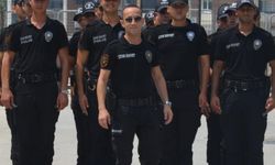 Mersin’de Sokakta Polis, Sahada Hakem: Fevzi Kaynarpınar’ın Etkileyici Kariyeri