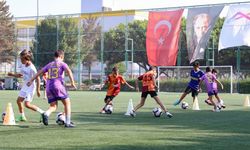 Mersin’de Genç Yeteneklere Büyük Fırsat: Ücretsiz Kurslar Başladı!