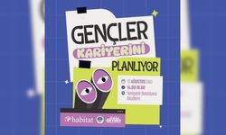 Geleceğini Şekillendirmek İsteyen Gençlere Mersin’de Ücretsiz Eğitim