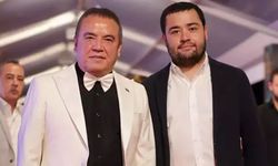 Muhittin Böcek'in Oğlu Gökhan Böcek Gözaltına Alındı!