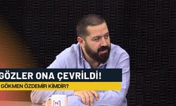 Gökmen Özdemir kimdir, kaç yaşında, ne iş yapıyor?